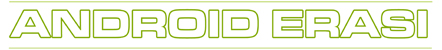 Android Erası